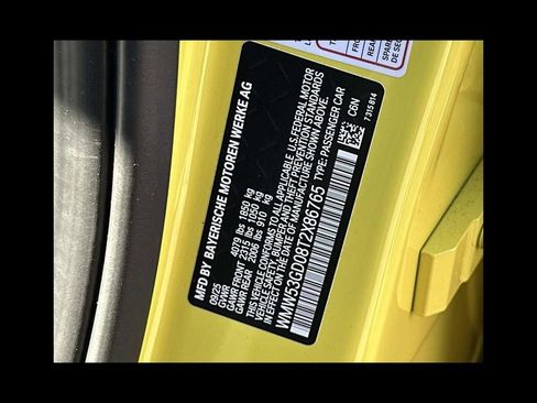 New 2026 MINI Cooper S FWD image 60