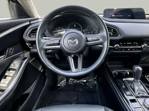 Used 2023 MAZDA CX-30 AWD 2.5 S w/ Preferred Package image 6