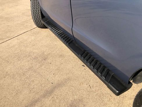 Used 2022 Ford Expedition Timberline image 12