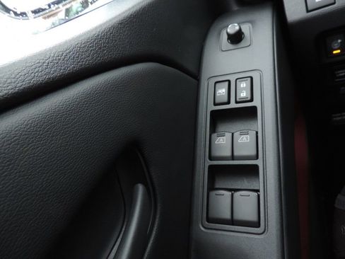 New 2026 Nissan Frontier Pro-X image 25