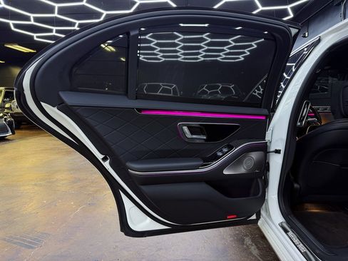 Used 2021 Mercedes-Benz S 580 S 580 image 18