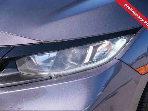 Used 2019 Honda Civic LX image 12