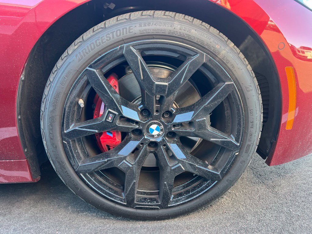 Certified 2026 BMW M340i xDrive w/ Premium Package AWD/4WD image 7