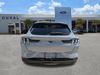 New 2026 Ford Mustang Mach-E Premium w/ Sport Appearance Package
