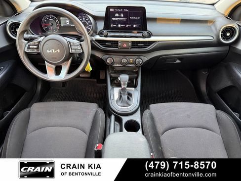 Certified 2024 Kia Forte LXS FWD image 26