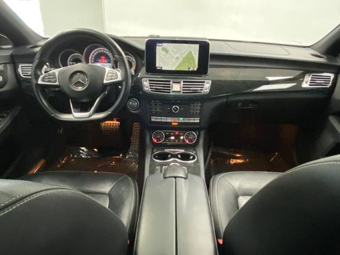 Used 2016 Mercedes-Benz CLS 400 4dr Sdn CLS400 4MATIC image 27