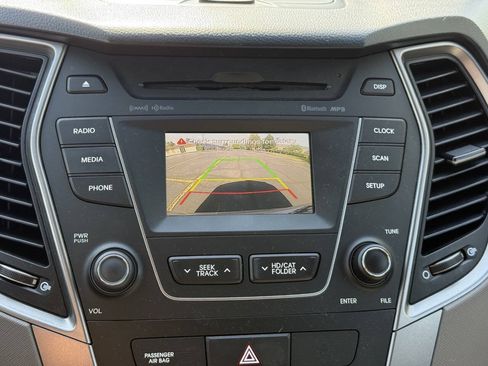 Used 2016 Hyundai Santa Fe Sport w/ Option Group 02 FWD image 11