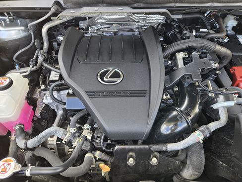 Certified 2024 Lexus RX 350 Premium Plus w/ Convenience Package FWD image 30