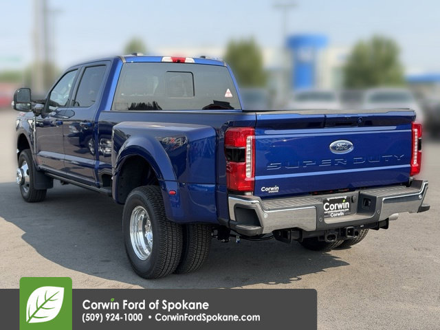 New 2026 Ford F350 Lariat w/ Lariat Ultimate Package AWD/4WD image 15
