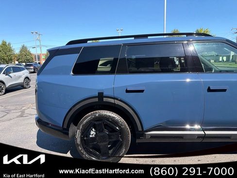 New 2027 Kia Telluride SX X-Line AWD/4WD image 7