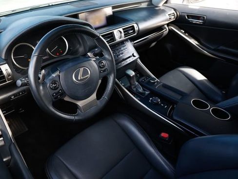 Used 2014 Lexus IS 250 image 6