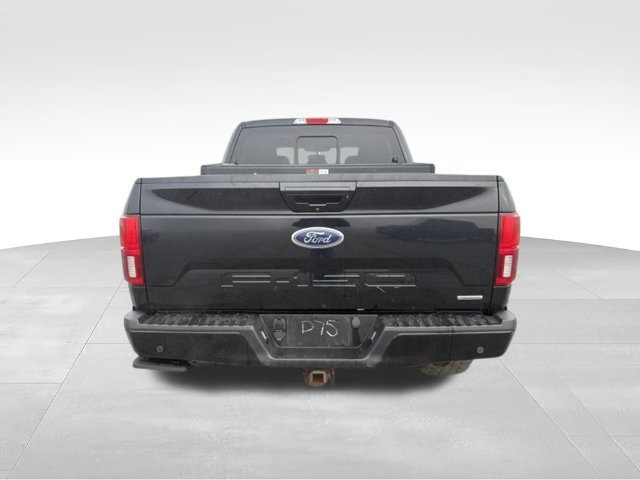 Used 2019 Ford F150 Lariat w/ Equipment Group 502A Luxury AWD/4WD image 15