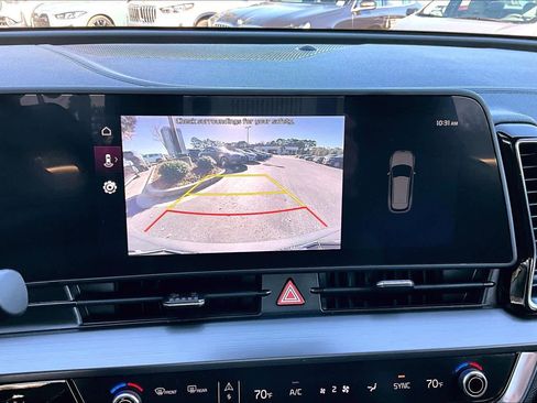 Used 2023 Kia Sportage EX image 26