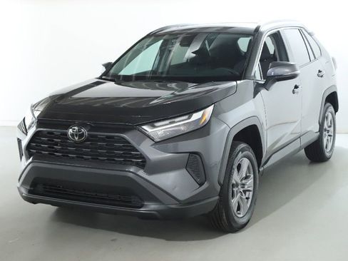 Used 2024 Toyota RAV4 XLE w/ Convenience Package AWD/4WD image 3