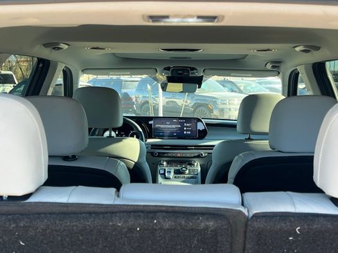 Used 2025 Hyundai Palisade SEL image 16