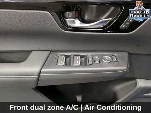 Certified 2024 Honda CR-V EX-L image 11