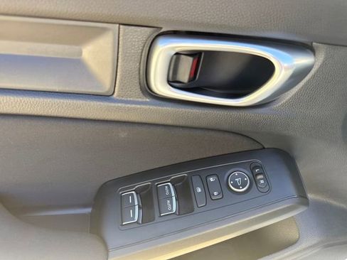 New 2026 Honda Civic Sport image 13