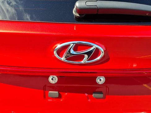 Used 2023 Hyundai Santa Fe SE AWD/4WD image 15