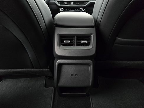 New 2026 Chevrolet Equinox EV RS image 10