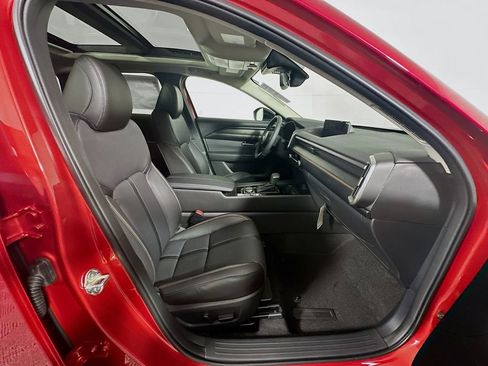 New 2026 MAZDA CX-50 AWD 2.5 Hybrid w/ Weather Package image 23