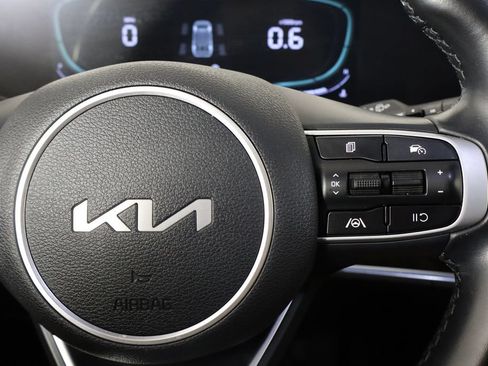 Used 2023 Kia Sportage X-Line w/ X-Line Premium Package AWD/4WD image 10