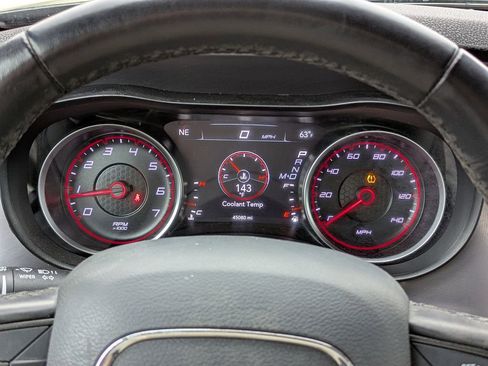 Used 2023 Dodge Charger GT image 23