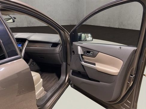 Used 2012 Ford Edge SEL AWD/4WD image 19