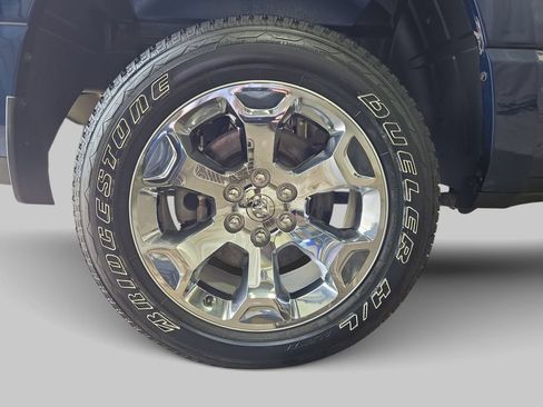Used 2023 RAM 1500 Big Horn AWD/4WD image 34