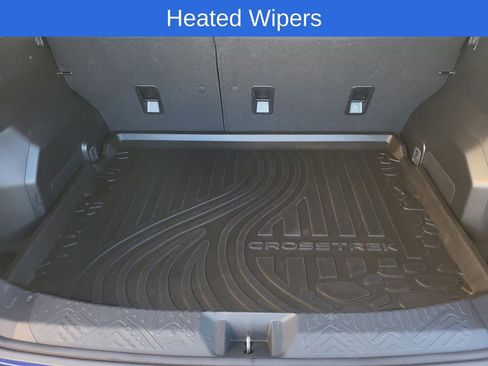 Certified 2024 Subaru Crosstrek 2.0i Premium image 11