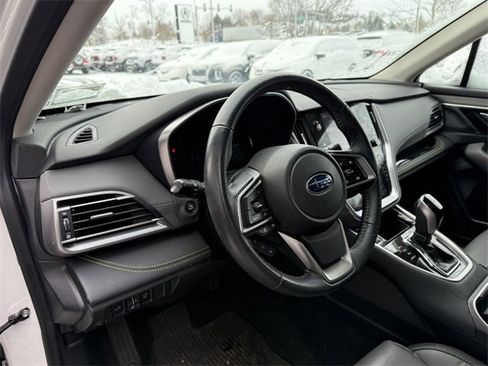 Used 2020 Subaru Outback Onyx Edition XT image 4