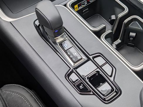 New 2026 Lexus TX 350 AWD image 21