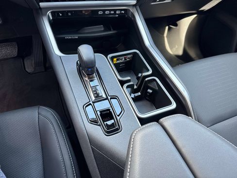 New 2026 Lexus TX 350 FWD image 27