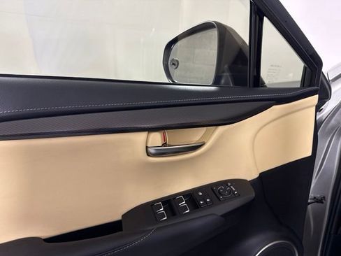 Used 2020 Lexus NX 300 FWD w/ Accessory Package 2 image 29