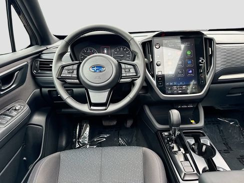 Certified 2026 Subaru Forester Premium AWD/4WD image 20
