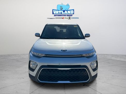 Used 2020 Kia Soul LX FWD image 21