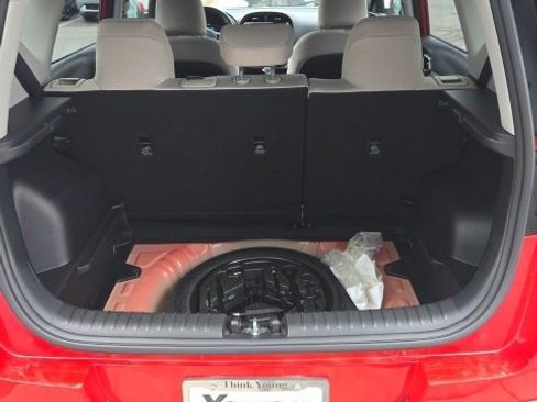 Used 2020 Kia Soul EX image 25