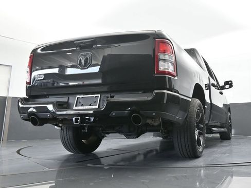 Used 2022 RAM 1500 Big Horn image 57