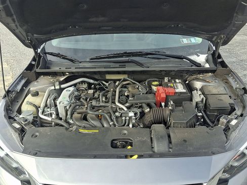 Used 2020 Nissan Sentra SV image 29