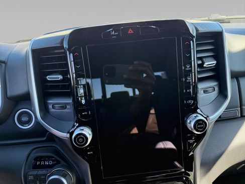 New 2026 RAM 1500 Big Horn AWD/4WD image 15