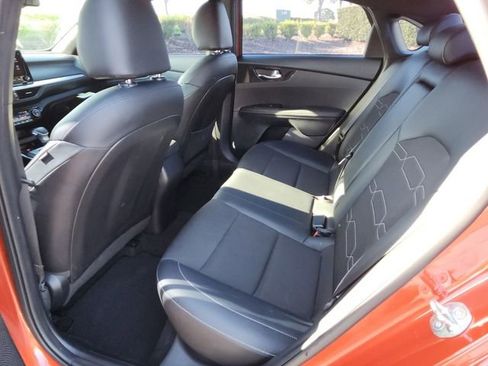 Used 2024 Kia Forte GT-Line image 11