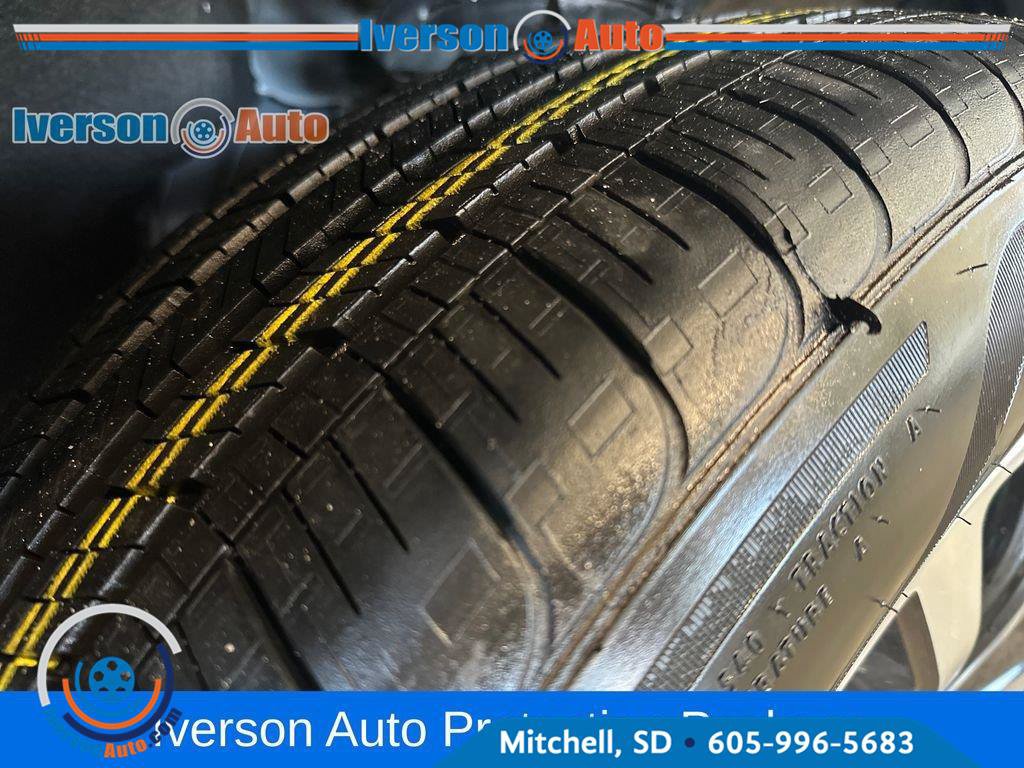 Used 2026 Ford Explorer ST-Line AWD/4WD image 13