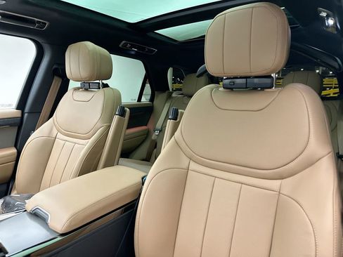 New 2026 Land Rover Range Rover Sport SE image 22