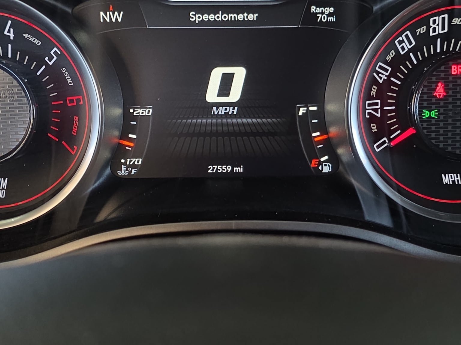 Used 2019 Dodge Challenger R/T Scat Pack RWD image 17