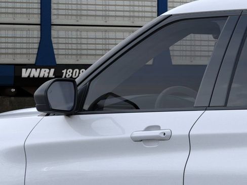 New 2026 Ford Explorer Active AWD/4WD image 20