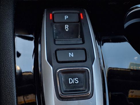 Certified 2021 Honda Ridgeline Black Edition image 26