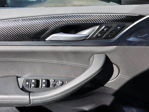 Used 2024 BMW X3 M w/ Competition Package image 39