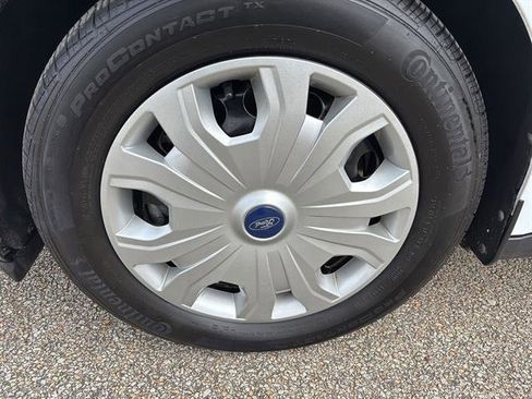 Certified 2022 Ford Transit Connect XL image 9