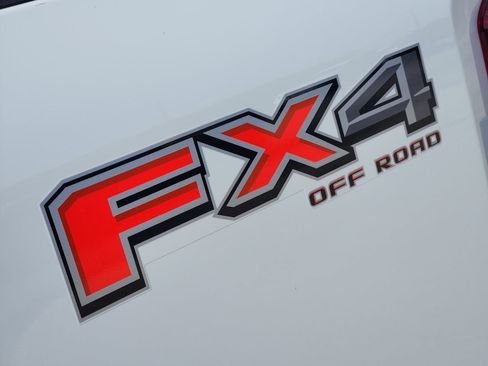 New 2026 Ford F250 XLT image 13