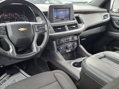 Used 2023 Chevrolet Suburban LS image 15