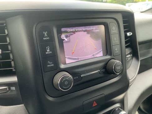 Used 2023 RAM 1500 Tradesman AWD/4WD image 14
